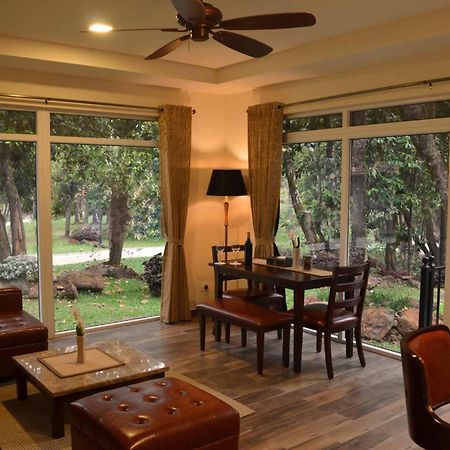 Montrose Golf Resort And Spa - Coorg Jambur Kültér fotó