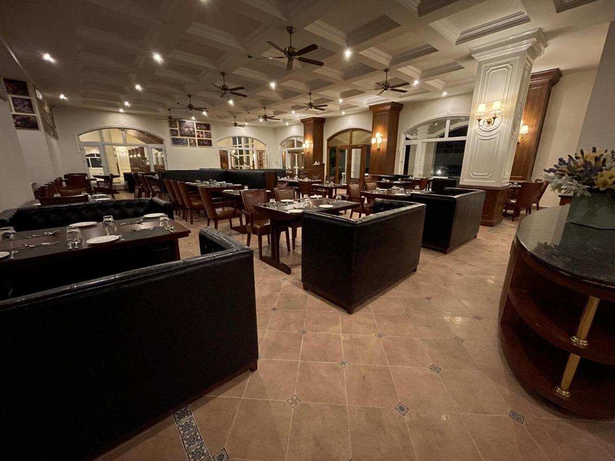 Montrose Golf Resort And Spa - Coorg Jambur Kültér fotó