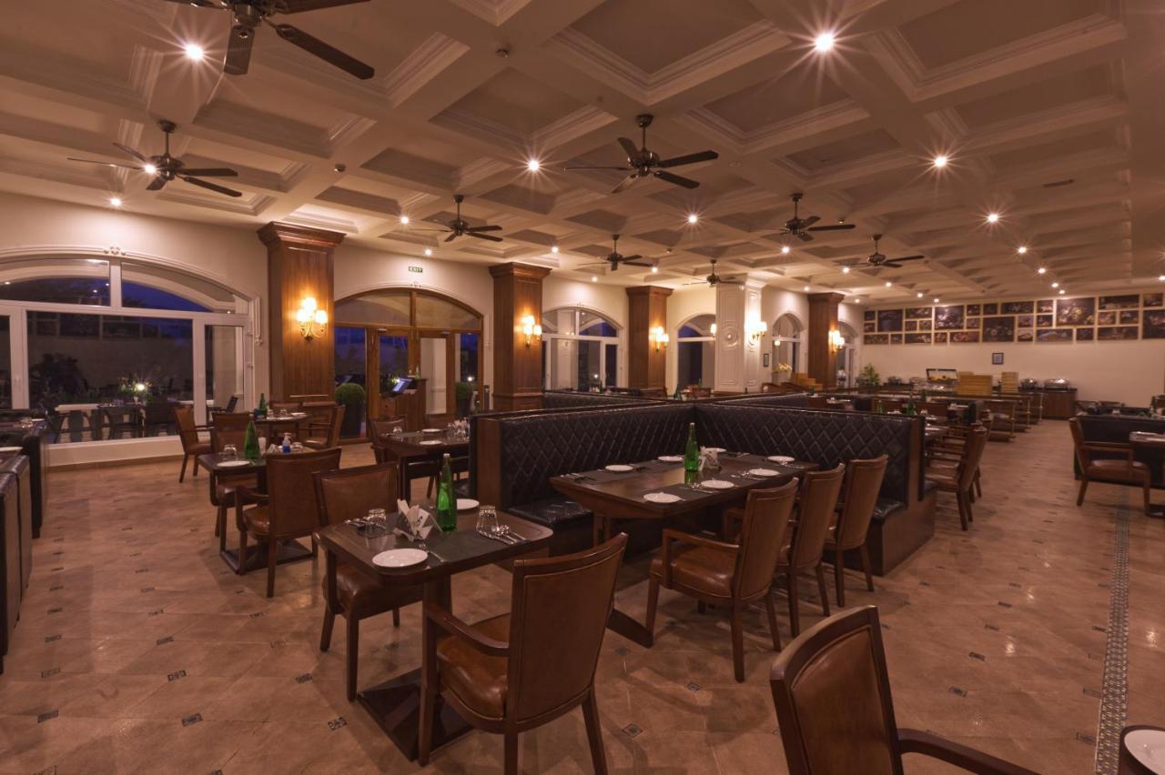 Montrose Golf Resort And Spa - Coorg Jambur Kültér fotó