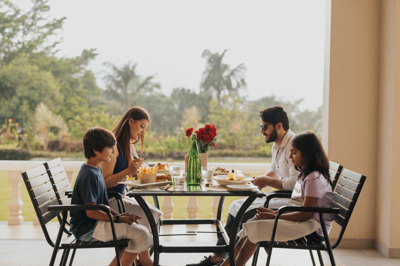 Montrose Golf Resort And Spa - Coorg Jambur Kültér fotó