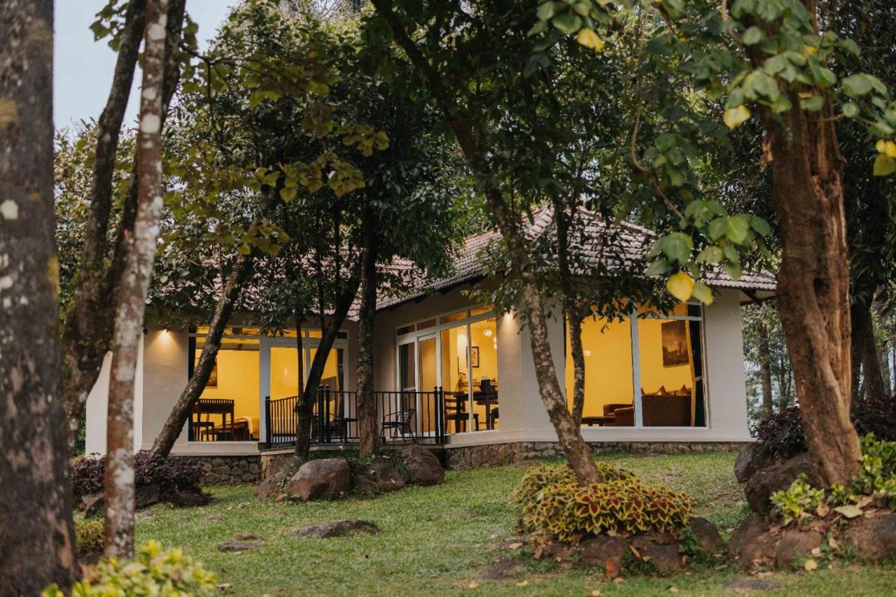 Montrose Golf Resort And Spa - Coorg Jambur Kültér fotó
